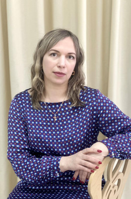 Мажара Ольга Александровна